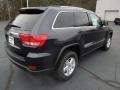 Maximum Steel Metallic - Grand Cherokee Laredo 4x4 Photo No. 5