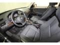 Space Grey Metallic - X3 xDrive30i Photo No. 13