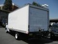 2004 White GMC Savana Cutaway 3500 Commercial Moving Truck  photo #4