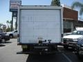 White - Savana Cutaway 3500 Commercial Moving Truck Photo No. 5