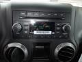 Black Audio System Photo for 2013 Jeep Wrangler Unlimited #75520073