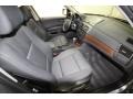 Space Grey Metallic - X3 xDrive30i Photo No. 35