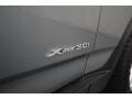 Space Grey Metallic - X3 xDrive30i Photo No. 39