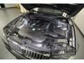 Space Grey Metallic - X3 xDrive30i Photo No. 41