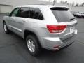 2013 Bright Silver Metallic Jeep Grand Cherokee Laredo  photo #4