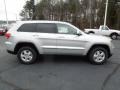 2013 Bright Silver Metallic Jeep Grand Cherokee Laredo  photo #6