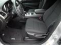 2013 Bright Silver Metallic Jeep Grand Cherokee Laredo  photo #8