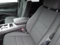 2013 Bright Silver Metallic Jeep Grand Cherokee Laredo  photo #9