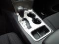 2013 Bright Silver Metallic Jeep Grand Cherokee Laredo  photo #11