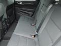 2013 Bright Silver Metallic Jeep Grand Cherokee Laredo  photo #16