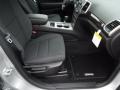 2013 Bright Silver Metallic Jeep Grand Cherokee Laredo  photo #18