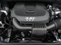 2013 Bright Silver Metallic Jeep Grand Cherokee Laredo  photo #21