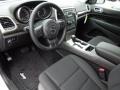 2013 Bright Silver Metallic Jeep Grand Cherokee Laredo  photo #22