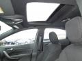 2013 Dodge Dart Black Interior Sunroof Photo