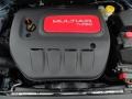 1.4 Liter Turbocharged SOHC 16-Valve MultiAir 4 Cylinder Engine for 2013 Dodge Dart Limited #75520658