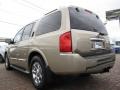 Kashmir Beige Metallic - QX 56 Photo No. 3