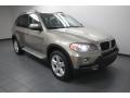 Platinum Bronze Metallic - X5 xDrive30i Photo No. 1
