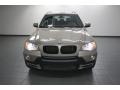 Platinum Bronze Metallic - X5 xDrive30i Photo No. 6