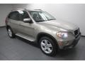 Platinum Bronze Metallic - X5 xDrive30i Photo No. 8