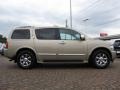 Kashmir Beige Metallic - QX 56 Photo No. 6