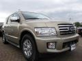 Kashmir Beige Metallic - QX 56 Photo No. 7