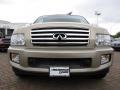 Kashmir Beige Metallic - QX 56 Photo No. 8