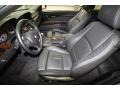 2009 Black Sapphire Metallic BMW 3 Series 335i Coupe  photo #3