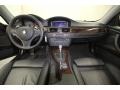 2009 Black Sapphire Metallic BMW 3 Series 335i Coupe  photo #4
