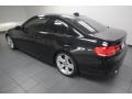 2009 Black Sapphire Metallic BMW 3 Series 335i Coupe  photo #5