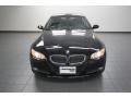 2009 Black Sapphire Metallic BMW 3 Series 335i Coupe  photo #6