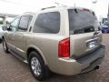 Kashmir Beige Metallic - QX 56 Photo No. 11