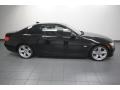2009 Black Sapphire Metallic BMW 3 Series 335i Coupe  photo #7