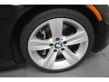 2009 Black Sapphire Metallic BMW 3 Series 335i Coupe  photo #9