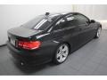 2009 Black Sapphire Metallic BMW 3 Series 335i Coupe  photo #10