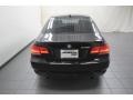 2009 Black Sapphire Metallic BMW 3 Series 335i Coupe  photo #11