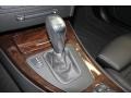 2009 Black Sapphire Metallic BMW 3 Series 335i Coupe  photo #22