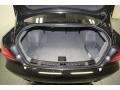 2009 Black Sapphire Metallic BMW 3 Series 335i Coupe  photo #31