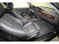 2009 Black Sapphire Metallic BMW 3 Series 335i Coupe  photo #33