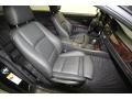 2009 Black Sapphire Metallic BMW 3 Series 335i Coupe  photo #36