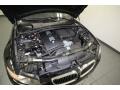 2009 Black Sapphire Metallic BMW 3 Series 335i Coupe  photo #37