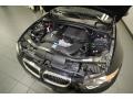 2009 Black Sapphire Metallic BMW 3 Series 335i Coupe  photo #38