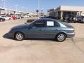 Celadon Green - Sonata GLS V6 Photo No. 2