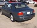 Celadon Green - Sonata GLS V6 Photo No. 3