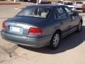 Celadon Green - Sonata GLS V6 Photo No. 5