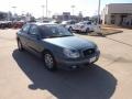 Celadon Green - Sonata GLS V6 Photo No. 7