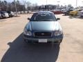 Celadon Green - Sonata GLS V6 Photo No. 8