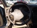 Celadon Green - Sonata GLS V6 Photo No. 10