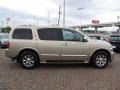 Kashmir Beige Metallic - QX 56 Photo No. 14