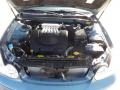 Celadon Green - Sonata GLS V6 Photo No. 21