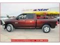 Western Brown Pearl - 1500 SLT Quad Cab Photo No. 3